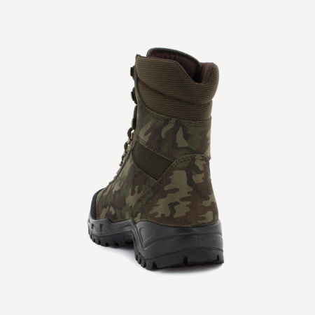 Ботинки BARBET GTX (RU 40 EU 41 US 8 СМ 25.4; Camouflage)